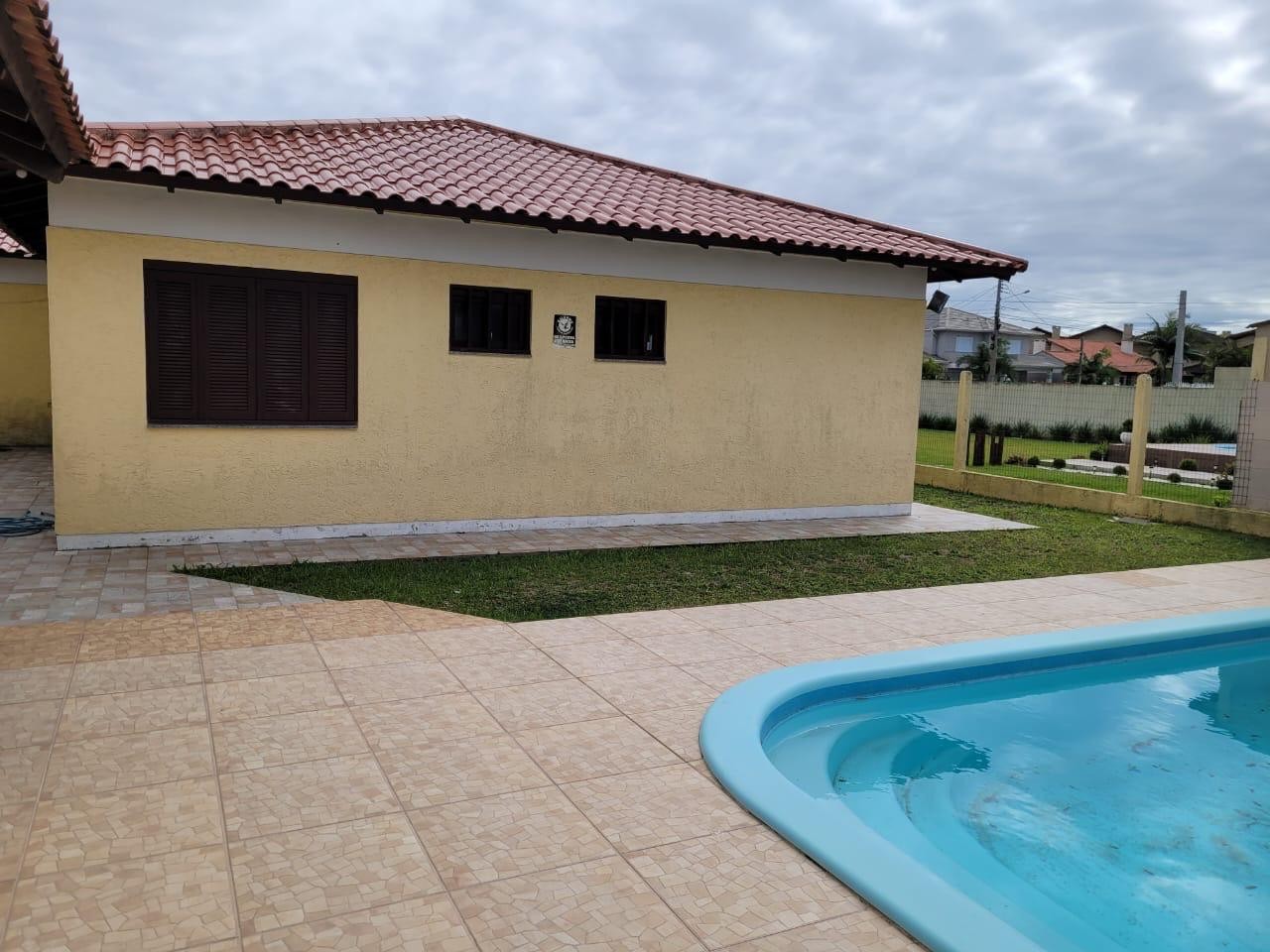 Casa 3 dormitórios para venda, Zona Nova em Capão da Canoa | Ref.: 18188