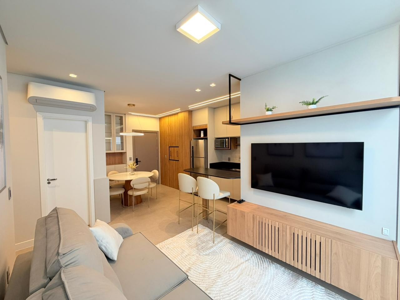 Apartamento 2 dormitórios para venda, Navegantes em Capão da Canoa | Ref.: 18189