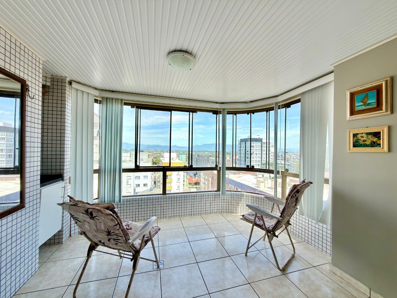 Apartamento 3 dormitórios para venda, Centro em Capão da Canoa | Ref.: 18198