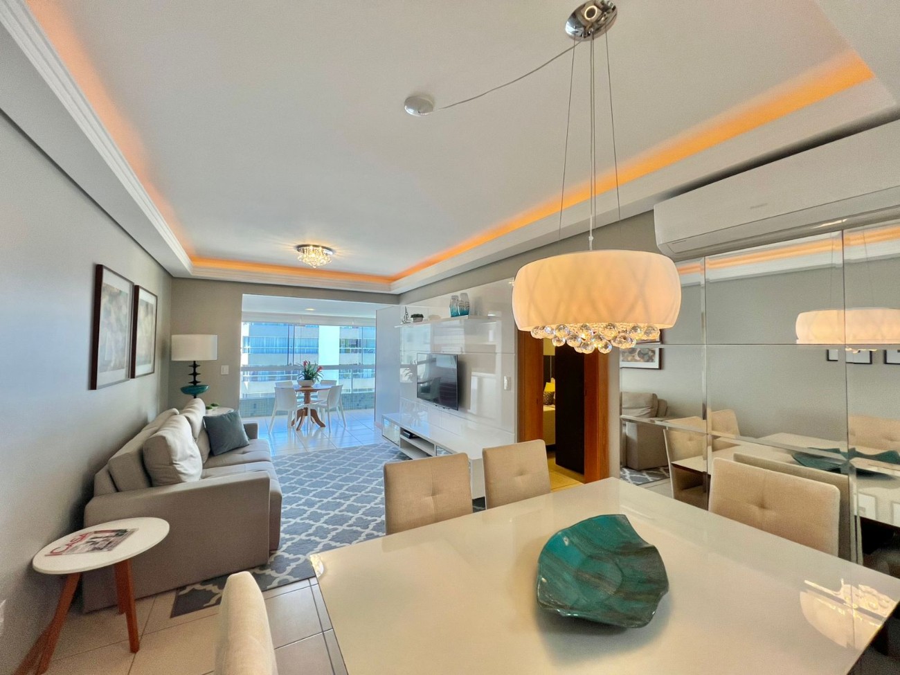 Apartamento 2 dormitórios para venda, Navegantes em Capão da Canoa | Ref.: 18201