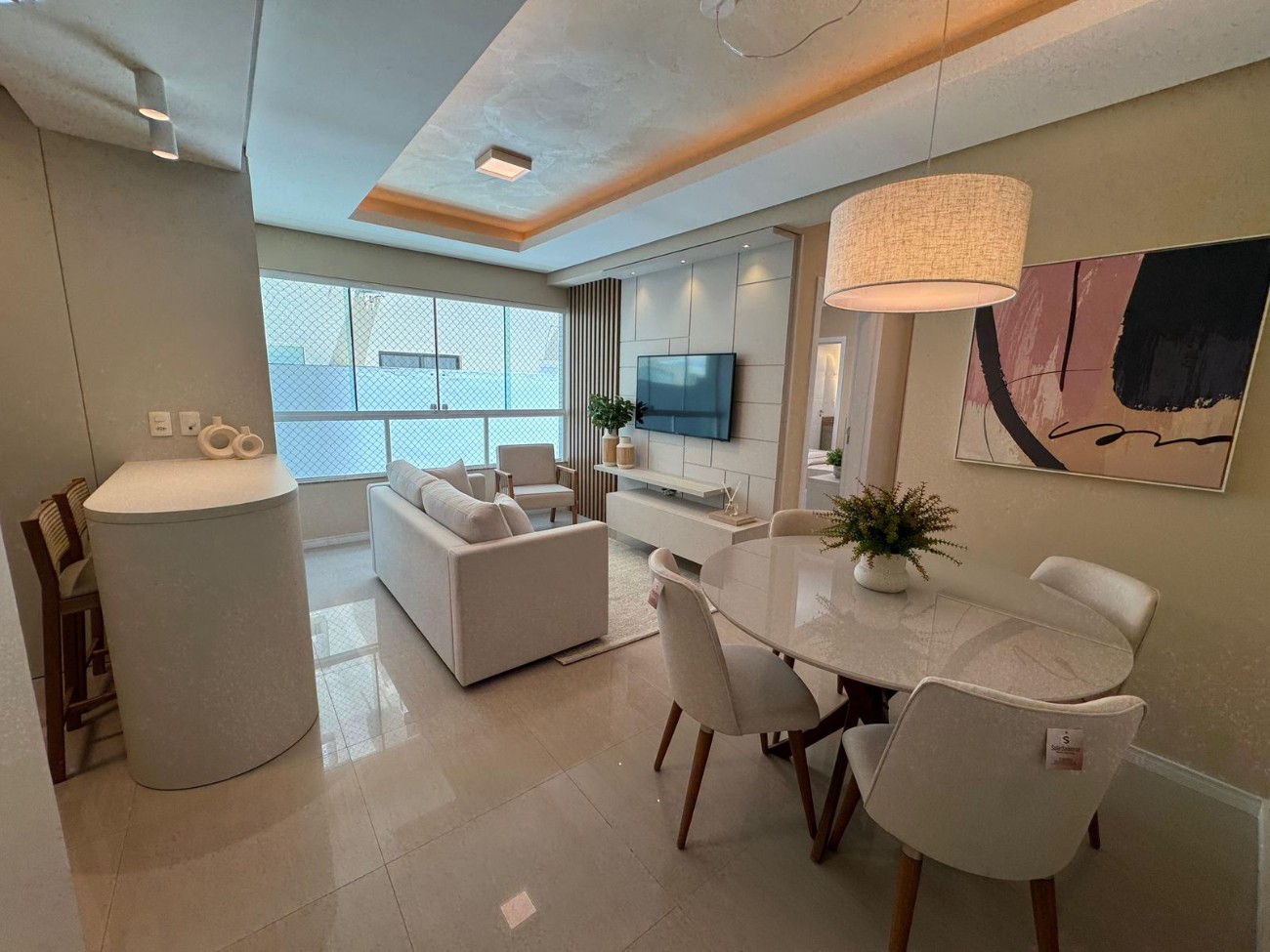 Apartamento 2 dormitórios para venda, Zona Nova em Capão da Canoa | Ref.: 18202