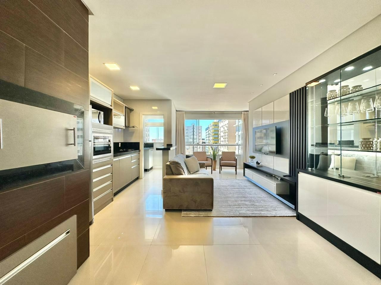 Apartamento 2 dormitórios para venda, Centro em Capão da Canoa | Ref.: 18209