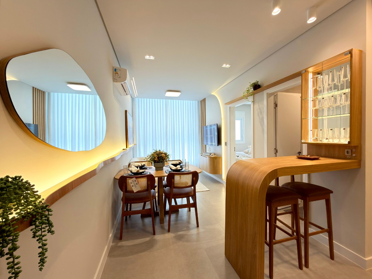 Apartamento 1 dormitório para venda, Navegantes em Capão da Canoa | Ref.: 18235