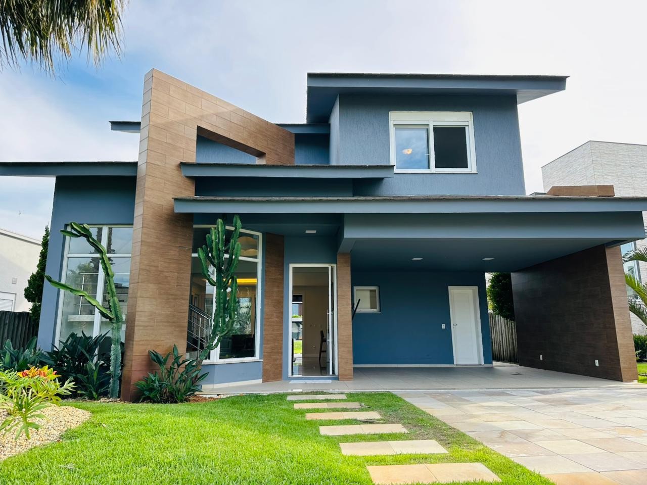 Casa em Condomínio 3 dormitórios para venda, Enseada em Xangri-lá | Ref.: 18246