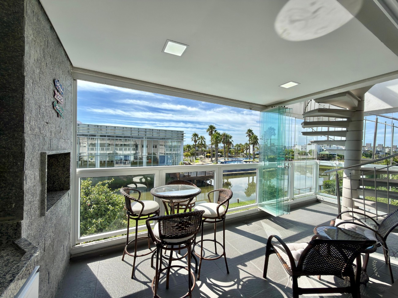 Apartamento 3 dormitórios para venda, Atlântida em Xangri-lá | Ref.: 18251