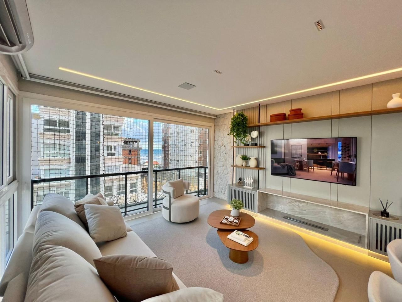 Apartamento 3 dormitórios para venda, Zona Nova em Capão da Canoa | Ref.: 18254