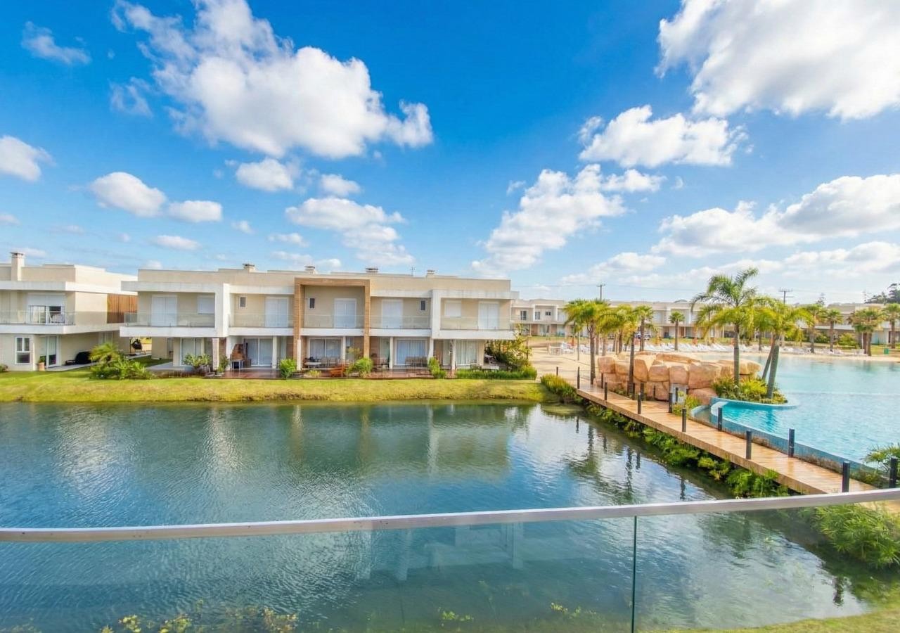 Apartamento 3 dormitórios para venda, Murano em Capão da Canoa | Ref.: 18259