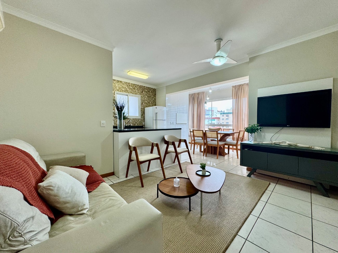 Apartamento 2 dormitórios para venda, Centro em Capão da Canoa | Ref.: 18284