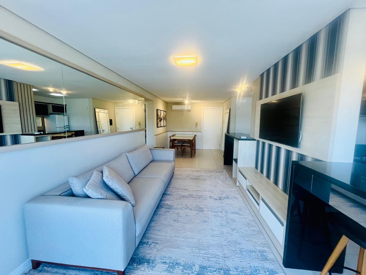 Apartamento 2 dormitórios para venda, Navegantes em Capão da Canoa | Ref.: 18300