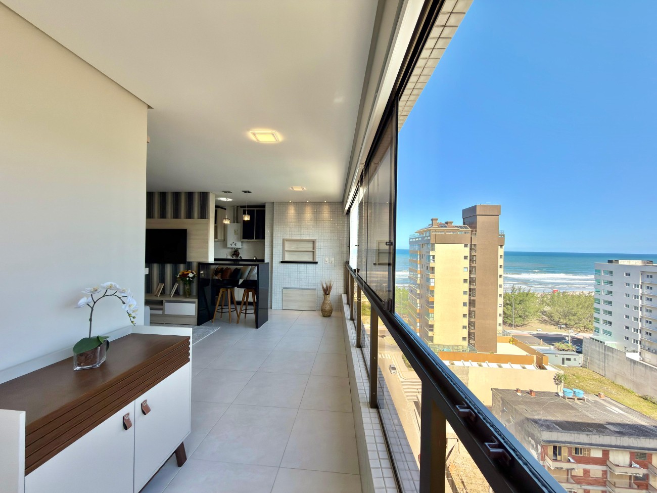 Apartamento 2 dormitórios para venda, Navegantes em Capão da Canoa | Ref.: 18300