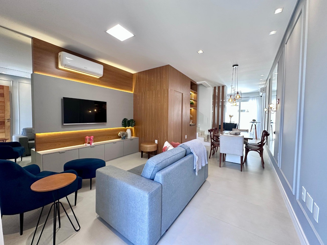 Casa em Condomínio 4 dormitórios para venda, Murano em Capão da Canoa | Ref.: 18303