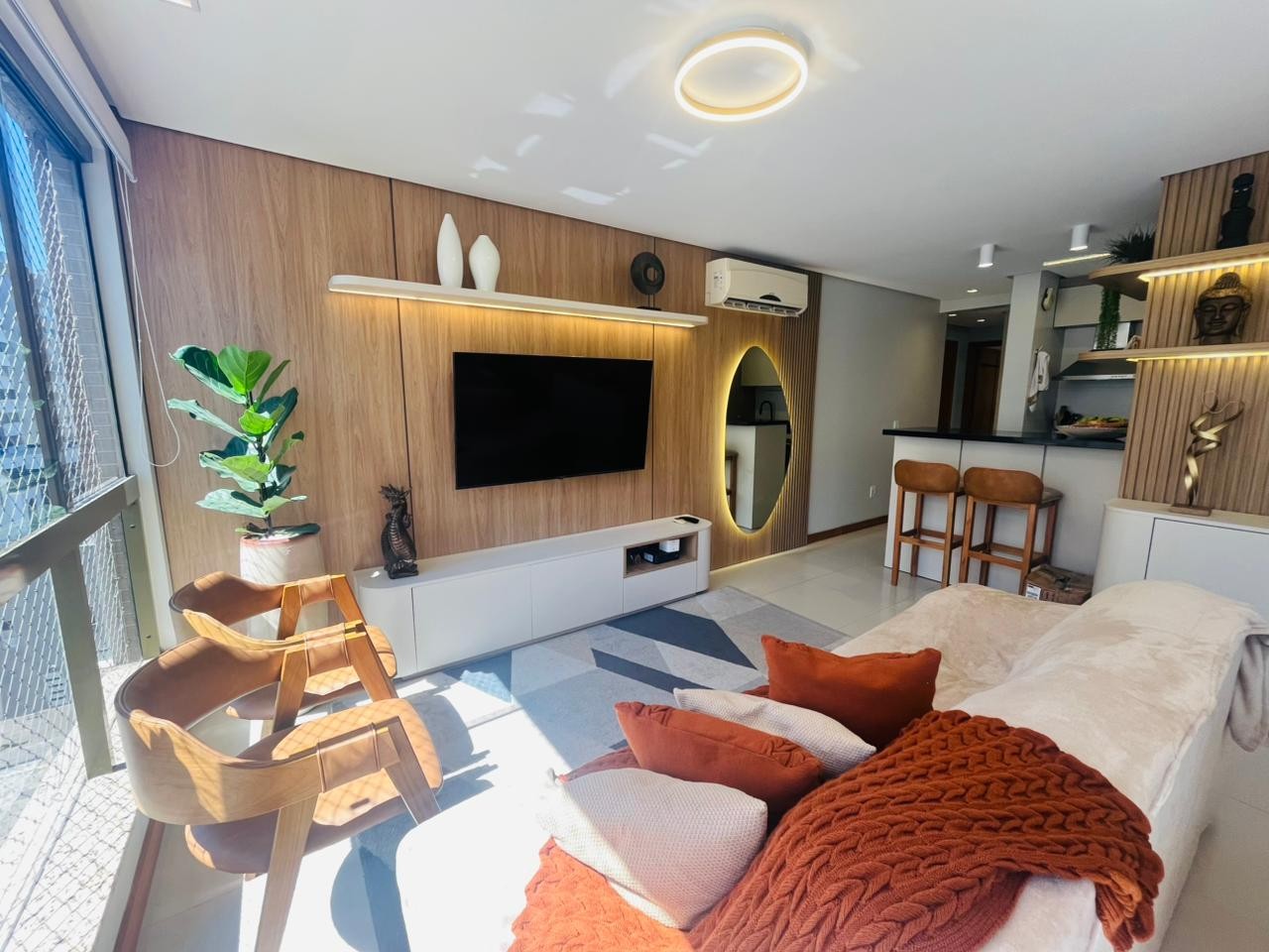 Apartamento 2 dormitórios para venda, Navegantes em Capão da Canoa | Ref.: 18311