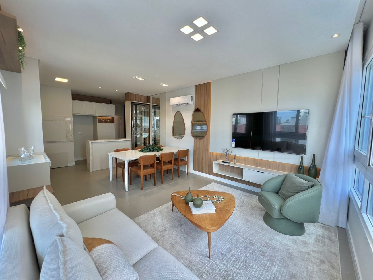 Apartamento 3 dormitórios para venda, Zona Nova em Capão da Canoa | Ref.: 18312