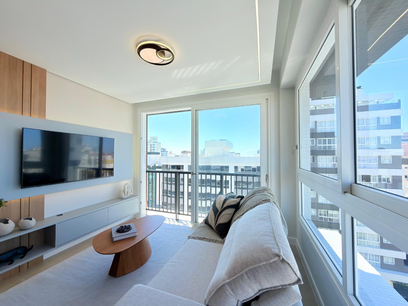 Apartamento 3 dormitórios para venda, Zona Nova em Capão da Canoa | Ref.: 18315