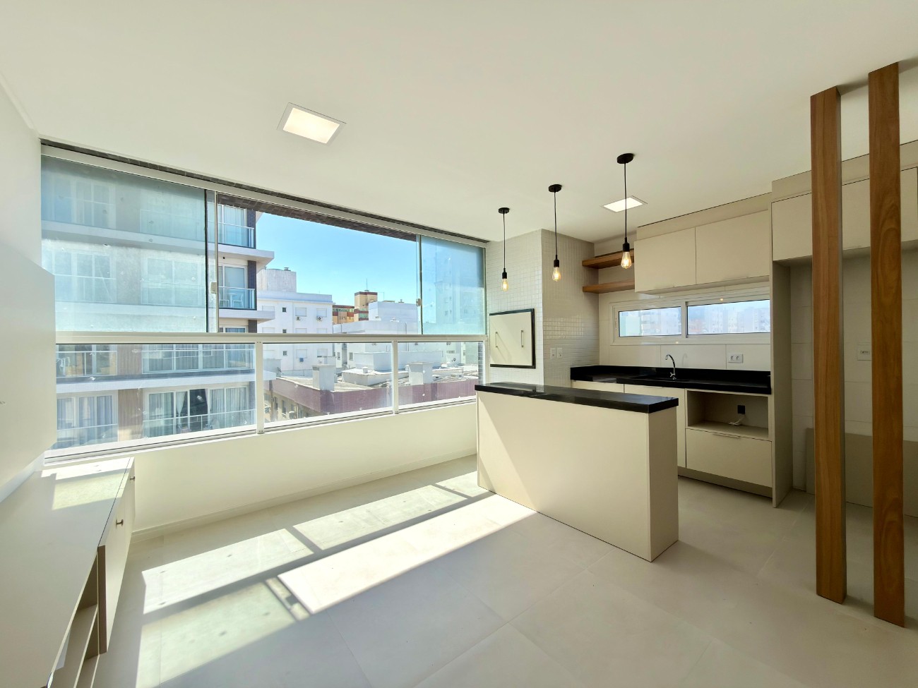 Apartamento 3 dormitórios para venda, Zona Nova em Capão da Canoa | Ref.: 18345