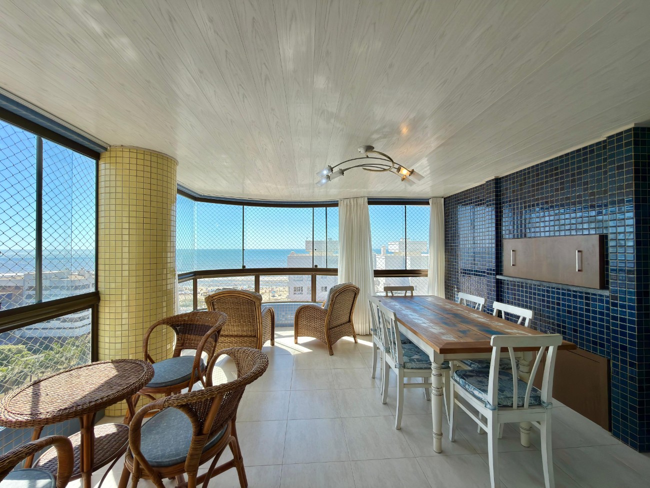 Apartamento 4 dormitórios para venda, Centro em Capão da Canoa | Ref.: 18346