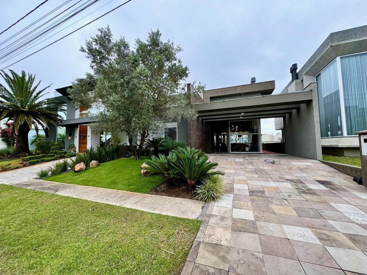 Casa em Condomínio 3 dormitórios para venda, Navegantes em Capão da Canoa | Ref.: 18359