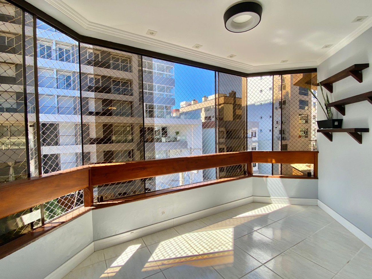 Apartamento 3 dormitórios para venda, Centro em Capão da Canoa | Ref.: 18362