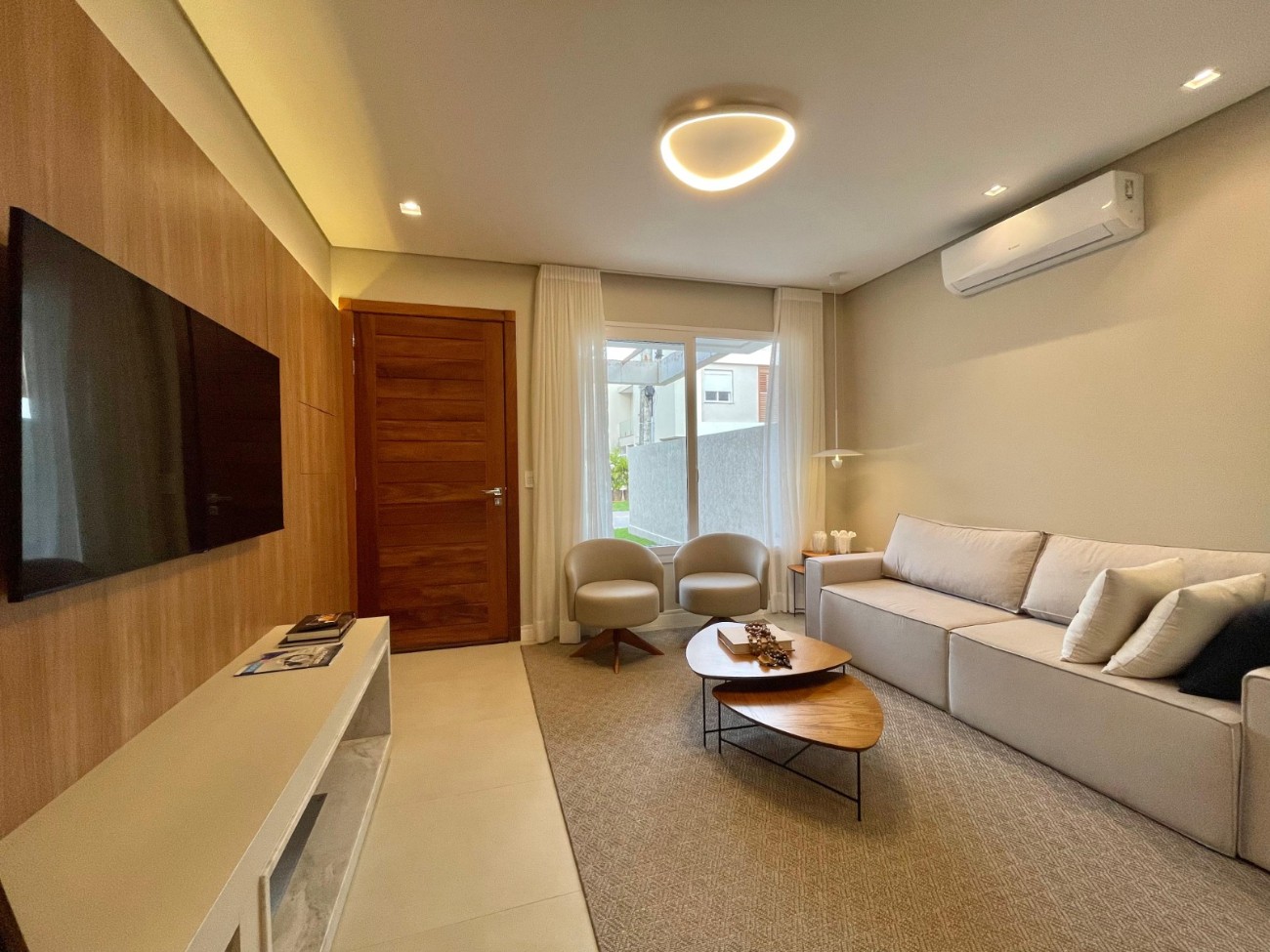 Casa em Condomínio 2 dormitórios para venda, Murano em Capão da Canoa | Ref.: 18363
