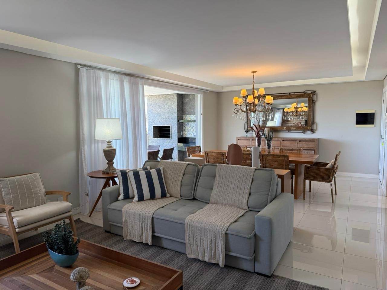 Cobertura 3 dormitórios para venda, Atlântida em Xangri-lá | Ref.: 18365