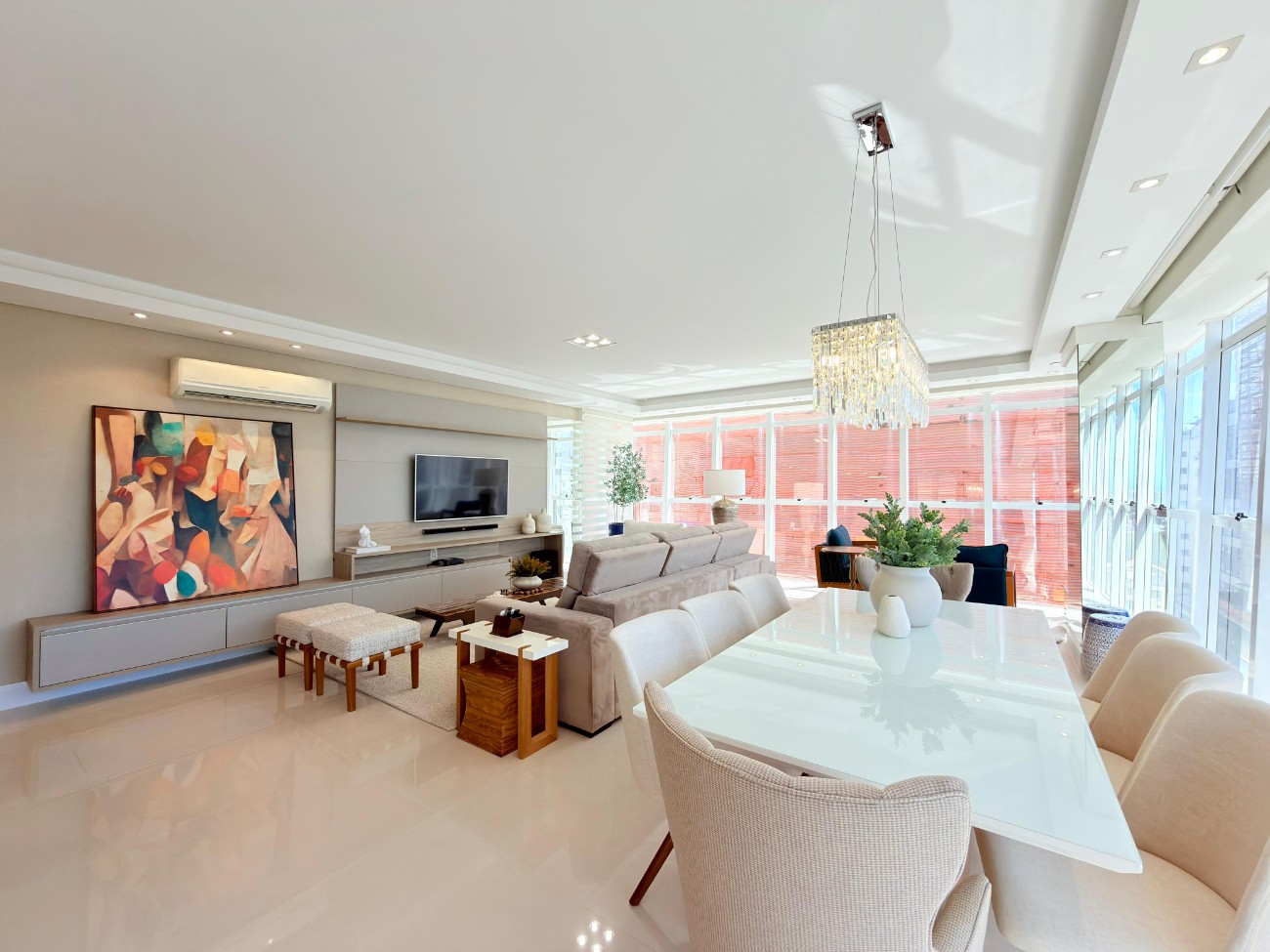 Apartamento 3 dormitórios para venda, Navegantes em Capão da Canoa | Ref.: 18381