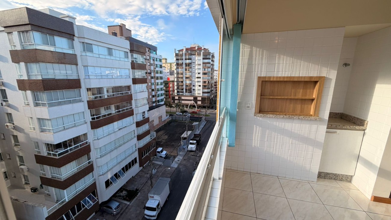 Apartamento 1 dormitório para venda, Centro em Capão da Canoa | Ref.: 18413