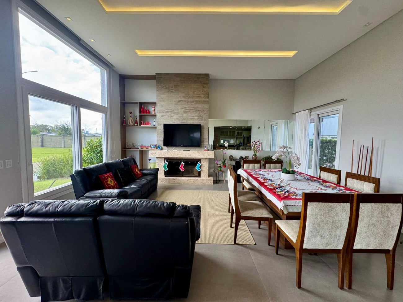 Casa em Condomínio 4 dormitórios para venda, Dubai Resort em Capão da Canoa | Ref.: 18422