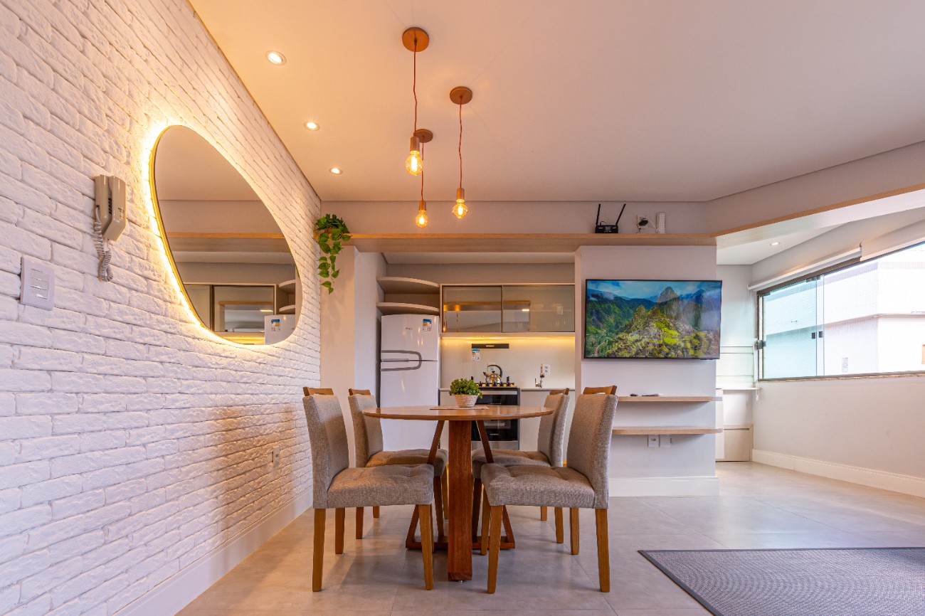 Apartamento 1 dormitório para venda, Centro em Capão da Canoa | Ref.: 18423