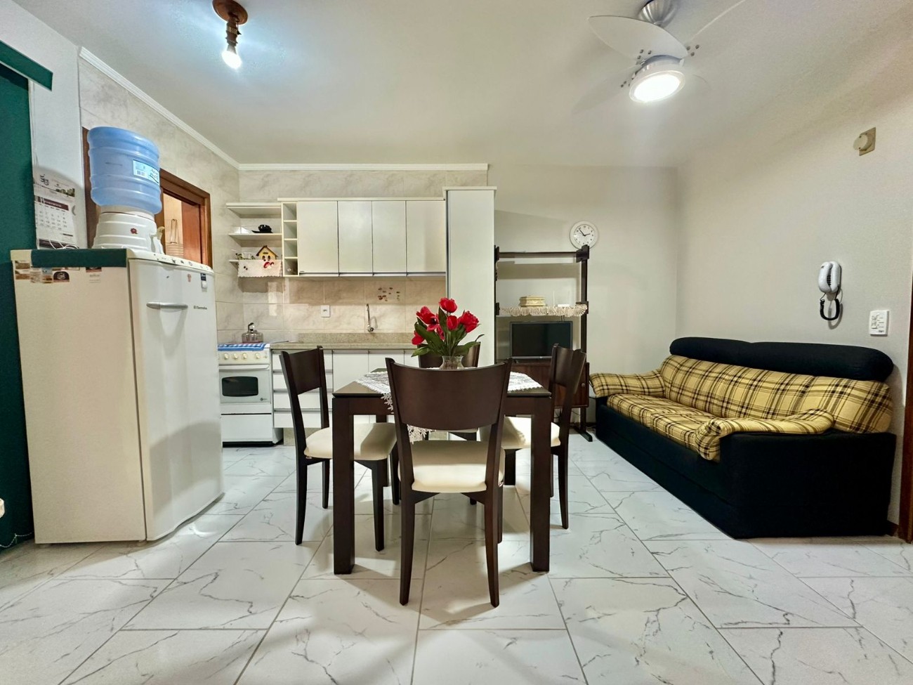 Apartamento 1 dormitório para venda, Centro em Capão da Canoa | Ref.: 18425