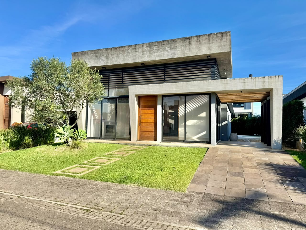 Casa em Condomínio 3 dormitórios para venda, Dubai Resort em Capão da Canoa | Ref.: 18429