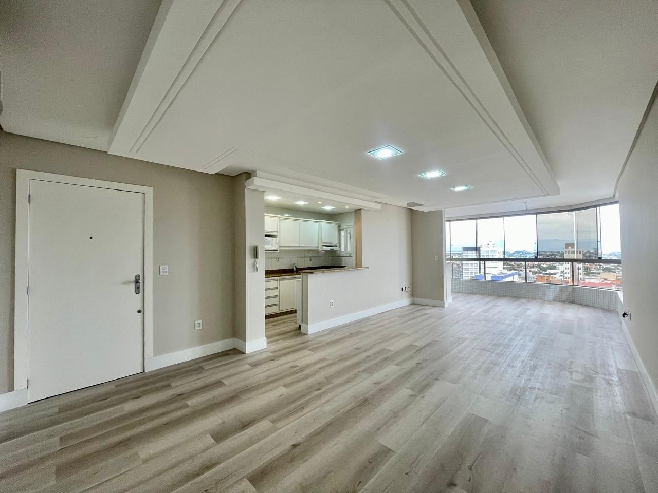 Apartamento 2 dormitórios para venda, Centro em Capão da Canoa | Ref.: 18438