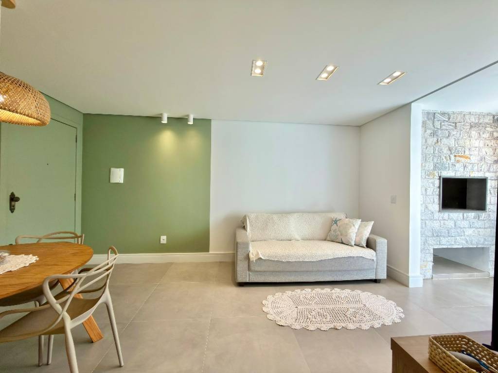 Apartamento 1 dormitório para venda, Zona Nova em Capão da Canoa | Ref.: 18449