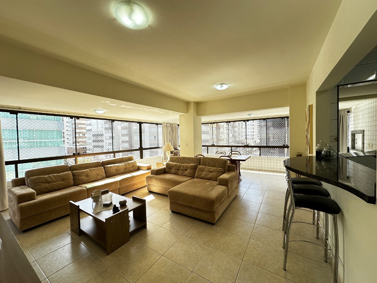 Apartamento 3 dormitórios para venda, Navegantes em Capão da Canoa | Ref.: 18466