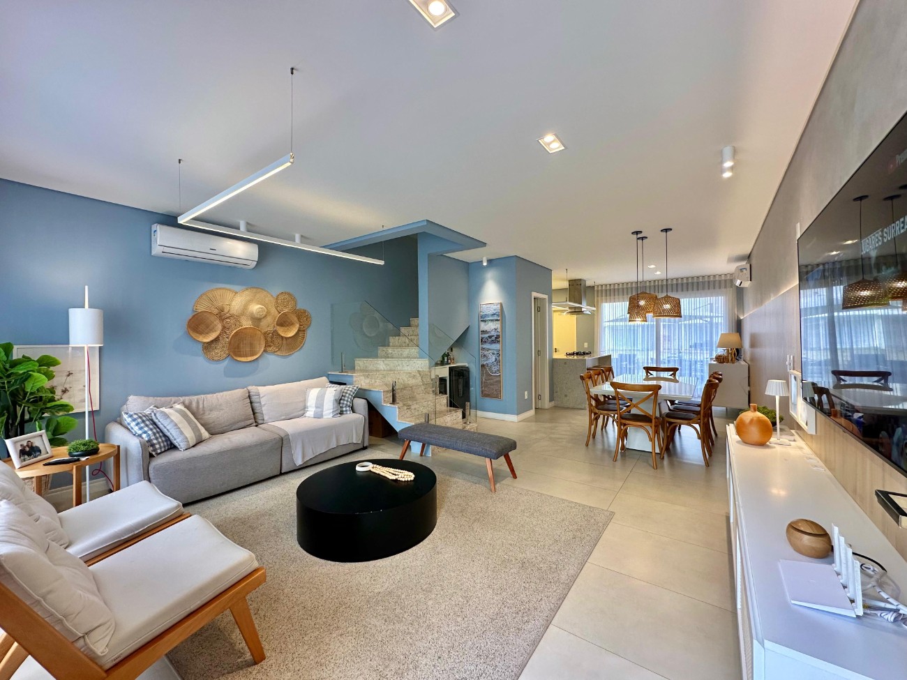 Apartamento 3 dormitórios para venda, Murano em Capão da Canoa | Ref.: 18476