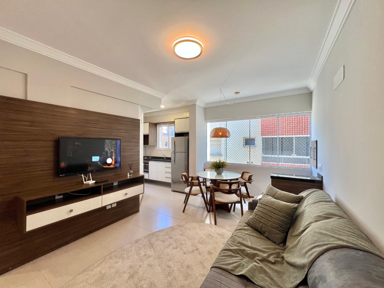 Apartamento 2 dormitórios para venda, Zona Nova em Capão da Canoa | Ref.: 18481