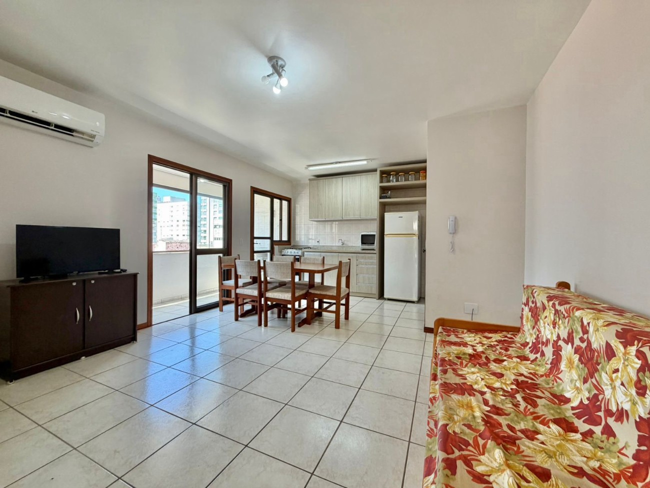 Apartamento 1 dormitório para venda, Centro em Capão da Canoa | Ref.: 18494