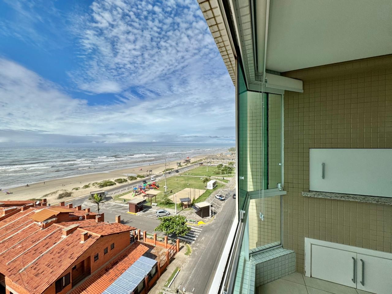 Apartamento 2 dormitórios para venda, Zona Nova em Capão da Canoa | Ref.: 18496