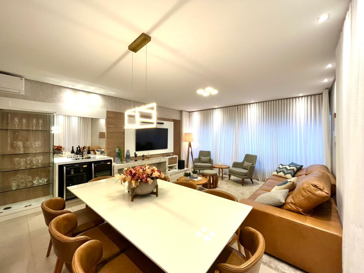 Apartamento 3 dormitórios para venda, Navegantes em Capão da Canoa | Ref.: 185