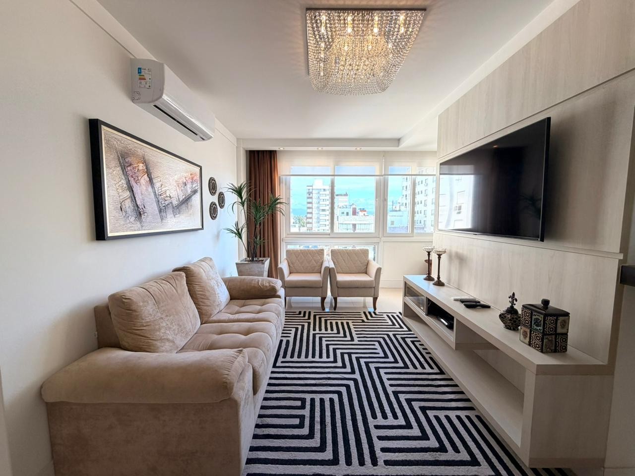 Apartamento 2 dormitórios para venda, Centro em Capão da Canoa | Ref.: 18515