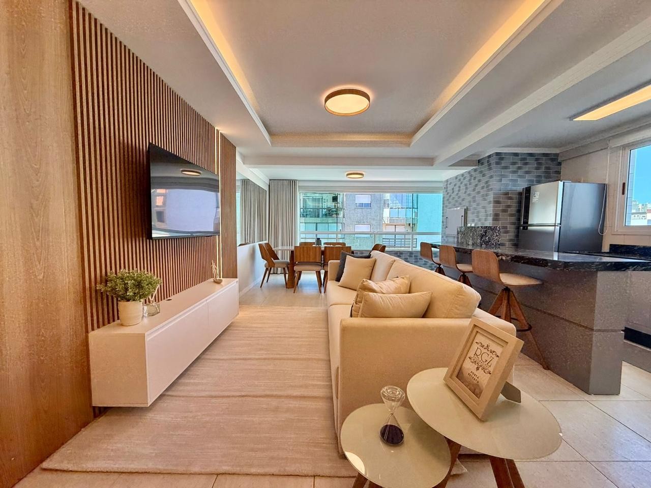 Apartamento 3 dormitórios para venda, Centro em Capão da Canoa | Ref.: 18530