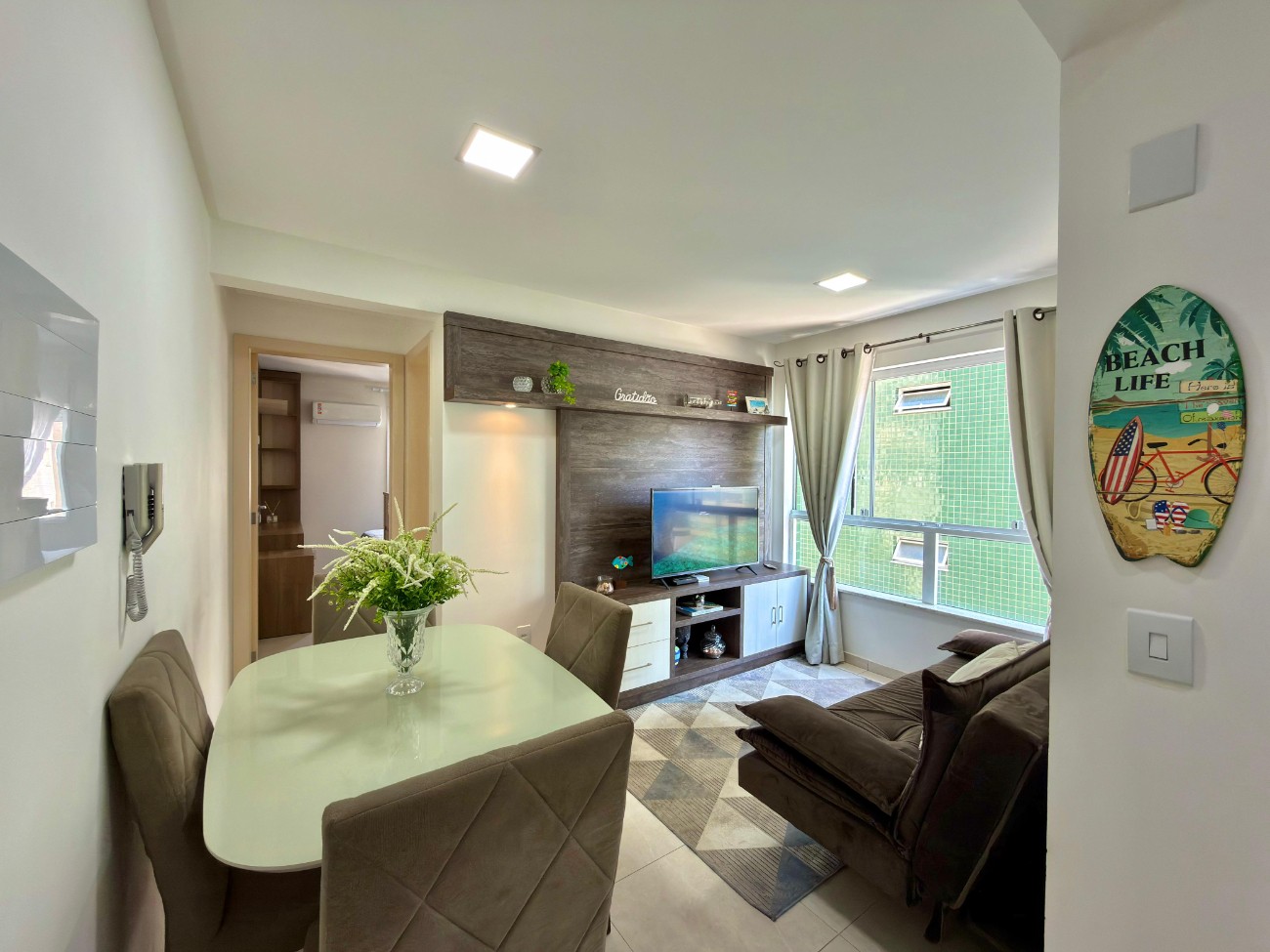 Apartamento 1 dormitório para venda, Navegantes em Capão da Canoa | Ref.: 18599