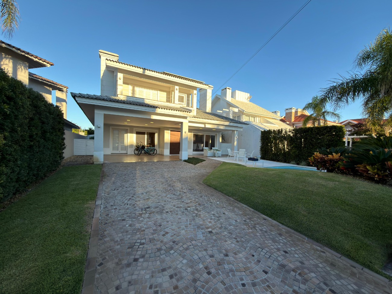 Casa em Condomínio 5 dormitórios para venda, Atlântida Lagos Park em Xangri-lá | Ref.: 18603