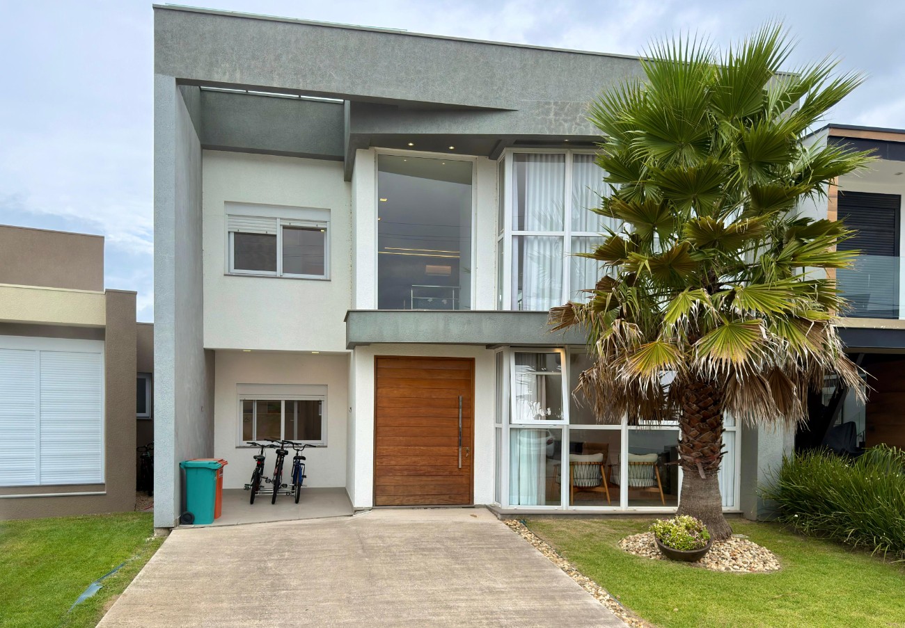 Casa em Condomínio 4 dormitórios para venda, Condomínio Blue em Xangri-lá | Ref.: 18623