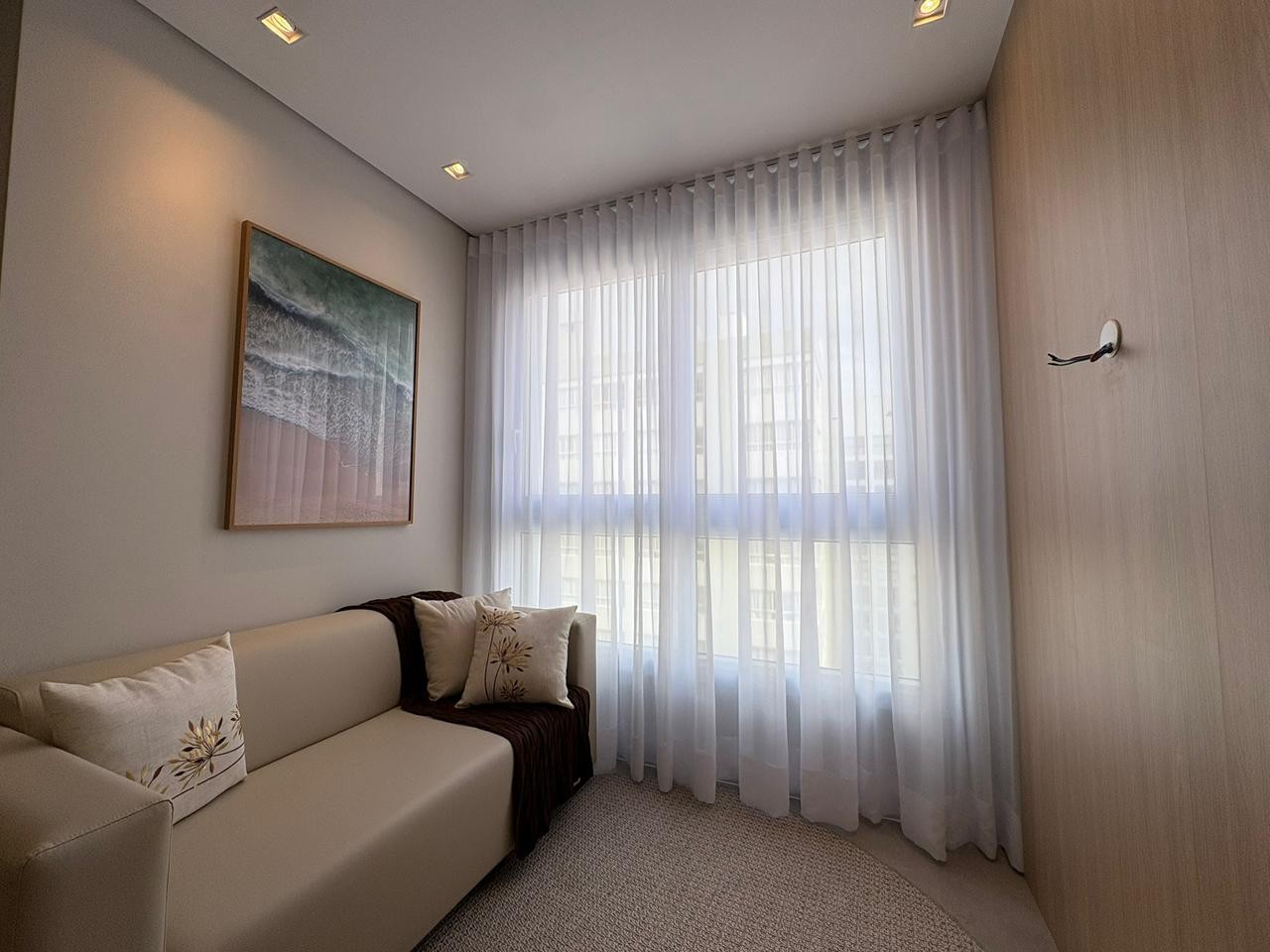 Apartamento 2 dormitórios para venda, Navegantes em Capão da Canoa | Ref.: 18641