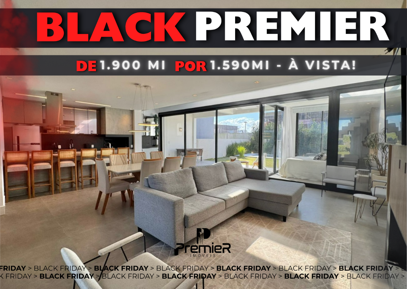 Casa em Condomínio 4 dormitórios para venda, Condomínio Blue em Xangri-lá | Ref.: 18642