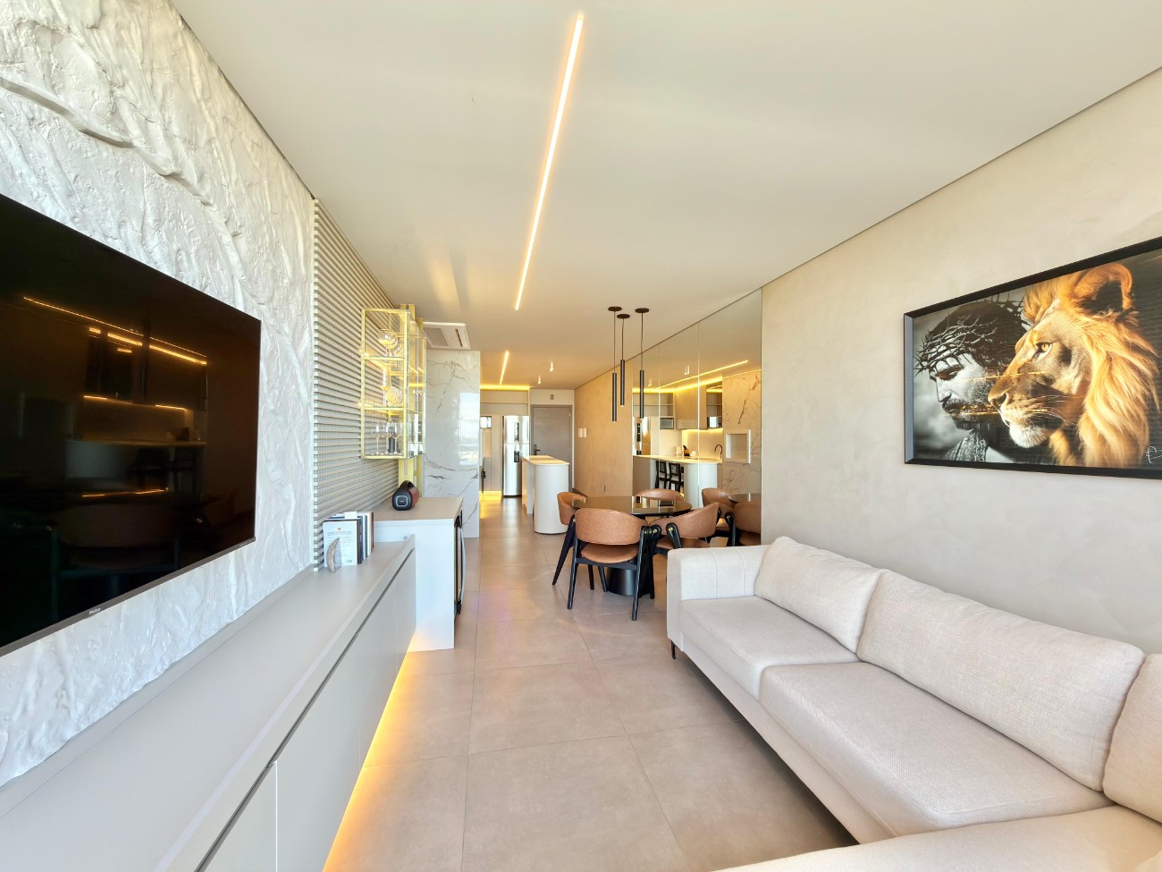Apartamento 2 dormitórios para venda, Atlântida em Xangri-lá | Ref.: 18645