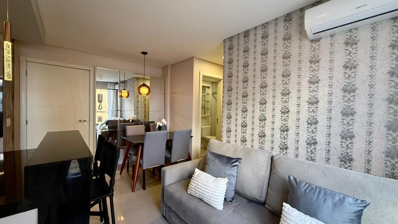 Apartamento 1 dormitório para venda, Zona Nova em Capão da Canoa | Ref.: 18668