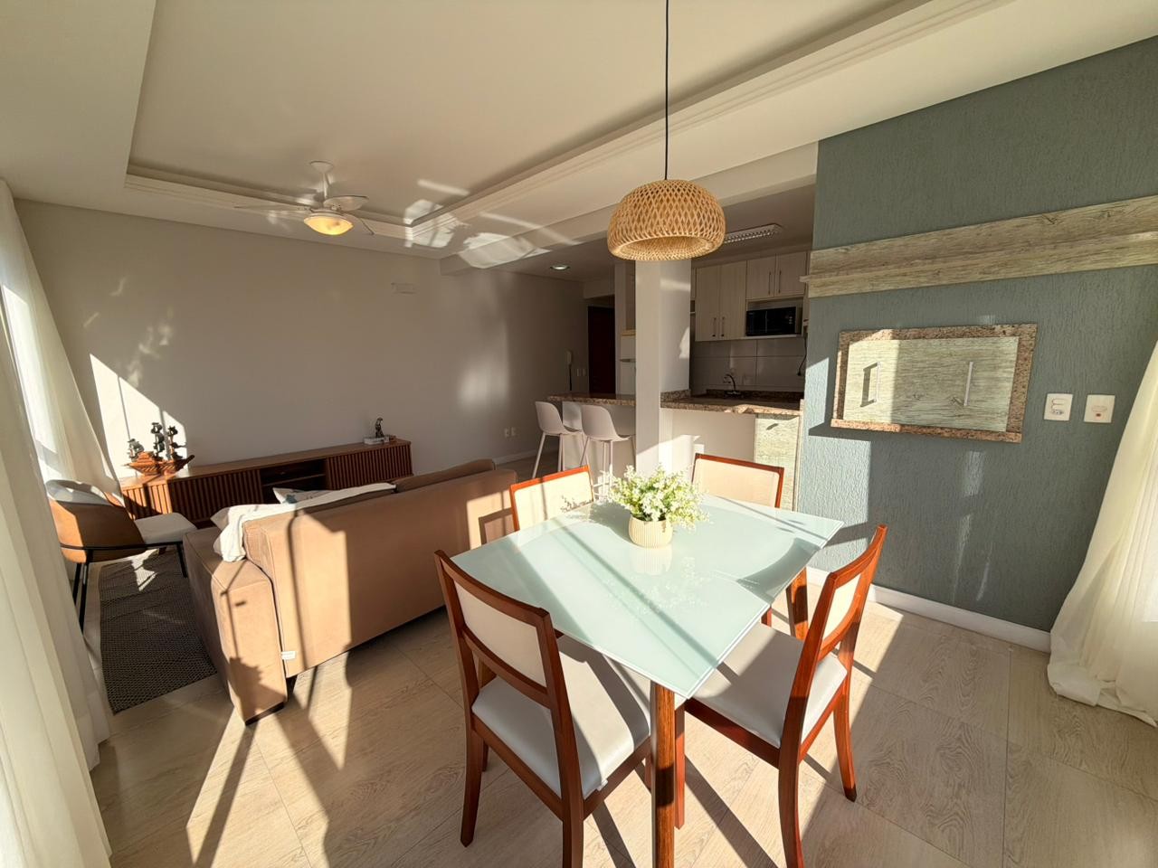 Apartamento 2 dormitórios para venda, Zona Nova em Capão da Canoa | Ref.: 18671