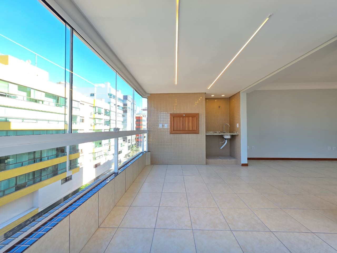 Apartamento 3 dormitórios para venda, Zona Nova em Capão da Canoa | Ref.: 18706
