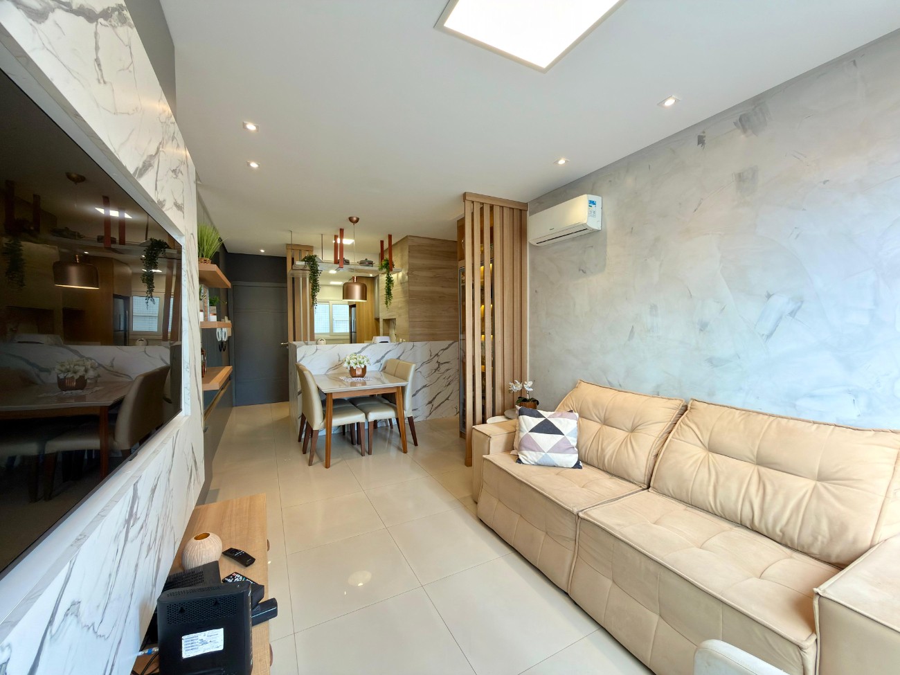 Apartamento 2 dormitórios para venda, Centro em Capão da Canoa | Ref.: 18771